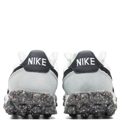 Waffle Racer Crater Women's - Summit White/Photon Dust
