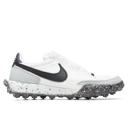 Waffle Racer Crater Women's - Summit White/Photon Dust