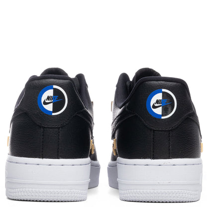 Women's Air Force 1 '07 LX - Black/Metallic Gold