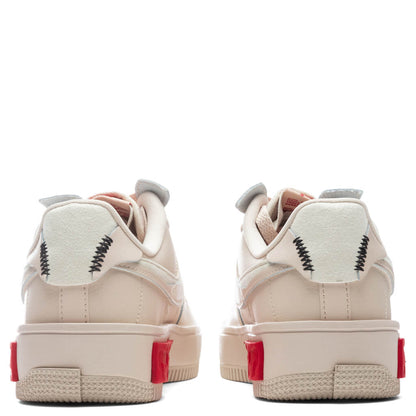 Women's Air Force 1 Fontanka - Pearl White/Pearl White