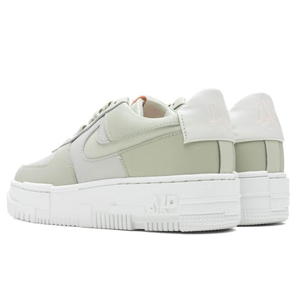 Women's Air Force 1 Pixel - Light Stone/Light Bone