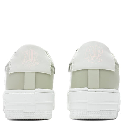 Women's Air Force 1 Pixel - Light Stone/Light Bone
