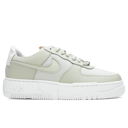 Women's Air Force 1 Pixel - Light Stone/Light Bone