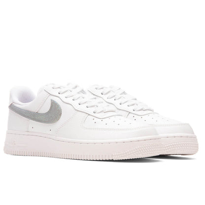 Women's Air Force 1 ’07 Essential - Summit White/Dusty Sage