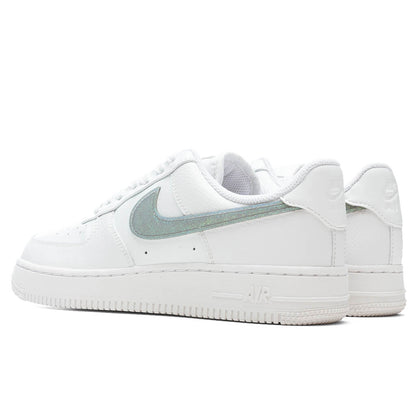 Women's Air Force 1 ’07 Essential - Summit White/Dusty Sage