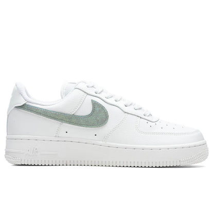 Women's Air Force 1 ’07 Essential - Summit White/Dusty Sage