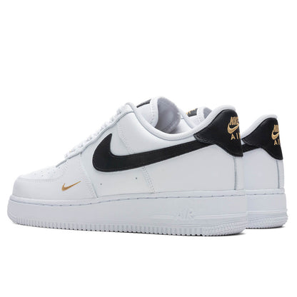 Women's Air Force 1 '07 Essential - White/Black
