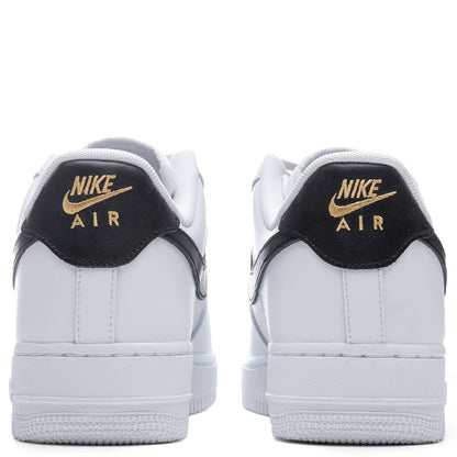 Women's Air Force 1 '07 Essential - White/Black