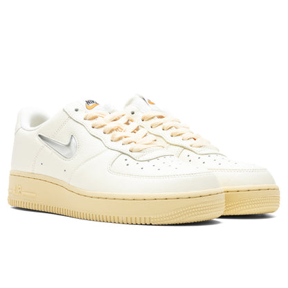 Women's Air Force 1 '07 LX - Coconut Milk/Light Bone/Lemon Wash