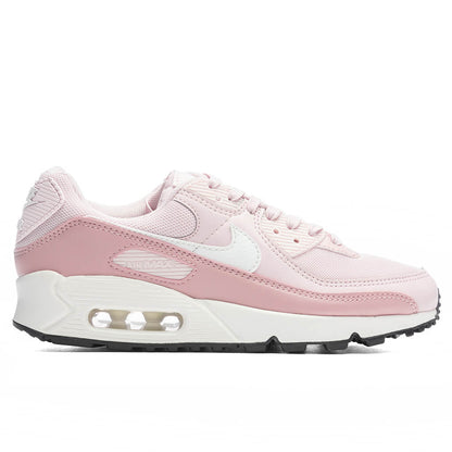 Women's Air Max 90 - Barely Rose/Summit White/Pink Oxford