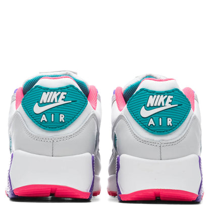 Women's Air Max 90 - Photon Dust/Summit White