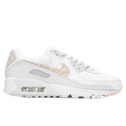 Women's Air Max 90 SE - Summit White/White