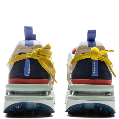 Women's Air Max Furyosa - Rattan/Summit White/Obsidian