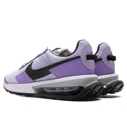 Women's Air Max Pre-Day - Purple Dawn/Black/Space Purple