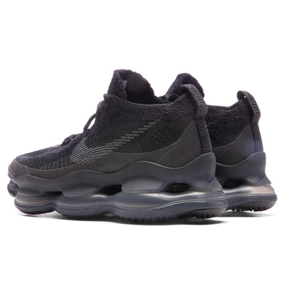 Women's Air Max Scorpion Flyknit - Black/Anthracite Black