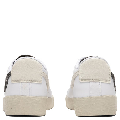 Women's Blazer Low SE - White/Black/Light Bone
