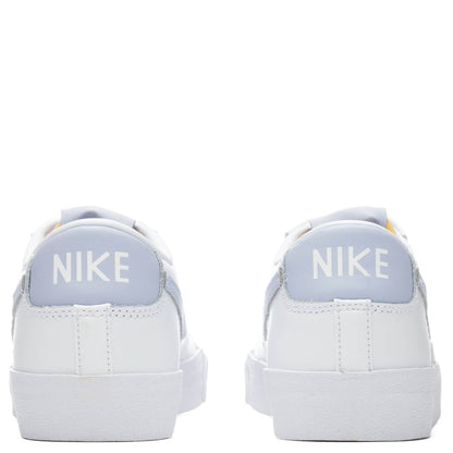 Women's Blazer Low '77 - White/Ghost