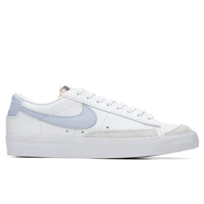 Women's Blazer Low '77 - White/Ghost