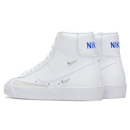 Women's Blazer Mid '77 SE - White/Hyper Royal