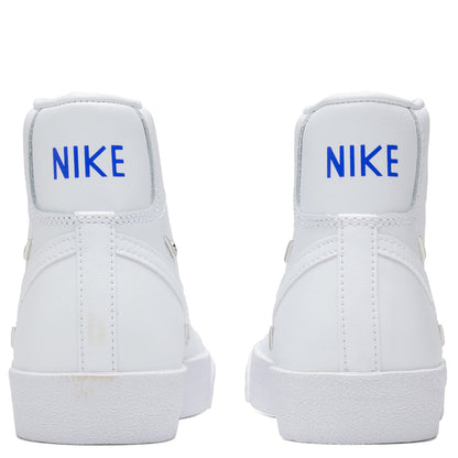 Women's Blazer Mid '77 SE - White/Hyper Royal
