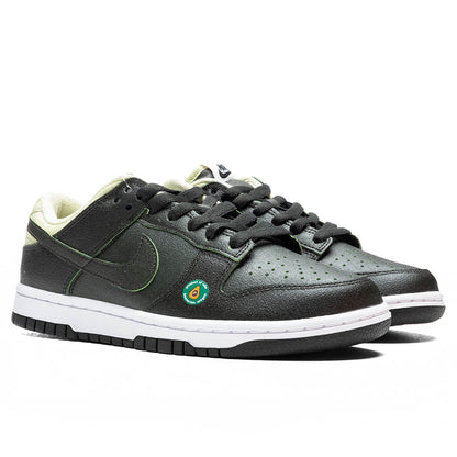 Women's Dunk Low LX - Sequoia/Eucalyptus Fog
