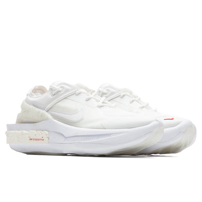 Women's Fontanka Edge - Summit White/Photon Dust