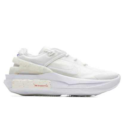 Women's Fontanka Edge - Summit White/Photon Dust