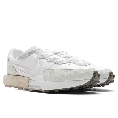 Women's Fontanka Waffle - White/Phantom