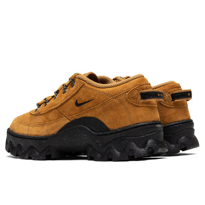 Women's Lahar Low - Wheat/Black