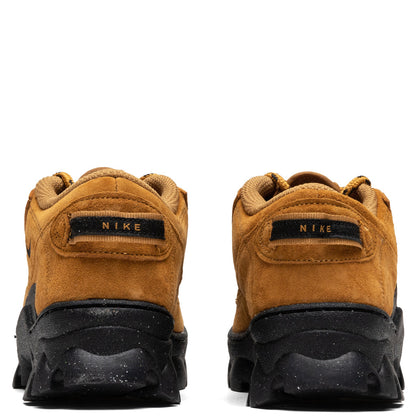 Women's Lahar Low - Wheat/Black