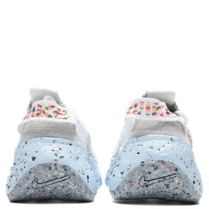 Women's Space Hippie 04 - Summit White/Multi