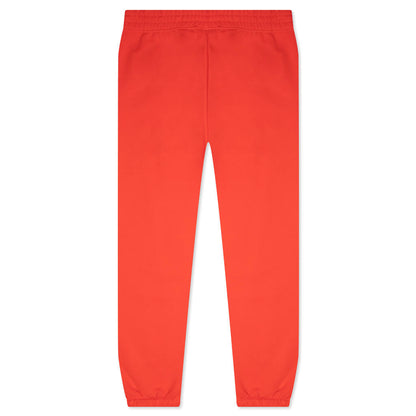 Sportswear Women's Essential Fleece Pants - Chile Red/White