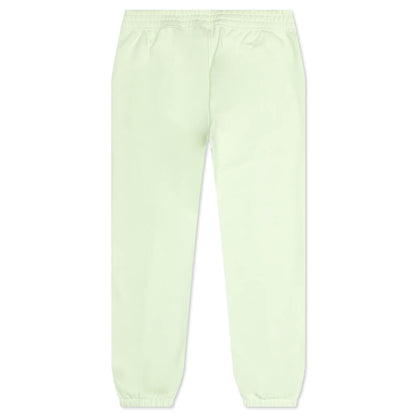Sportswear Women's Essential Fleece Pants - Lime Ice/Black