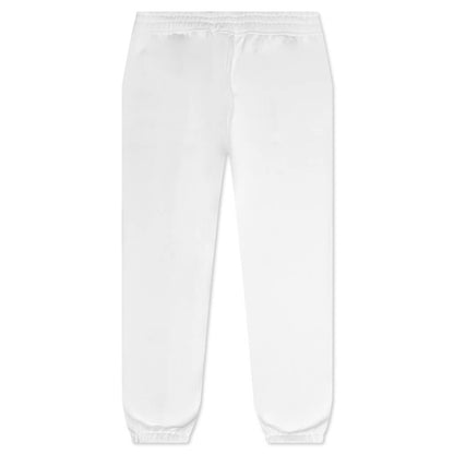 Sportswear Women's Essentials Fleece Pants - White/Black