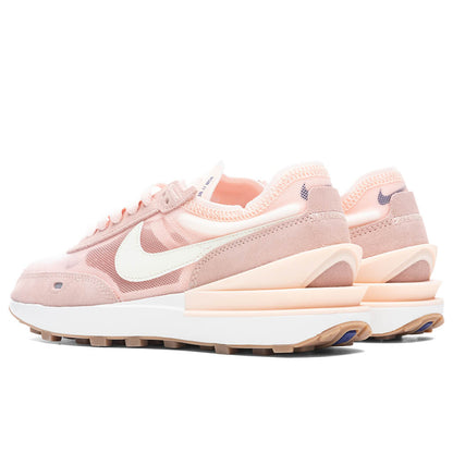 Women's Waffle One - Pale Coral/Cashmere Deep