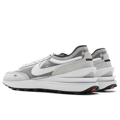 Women's Waffle One - Summit White/Black