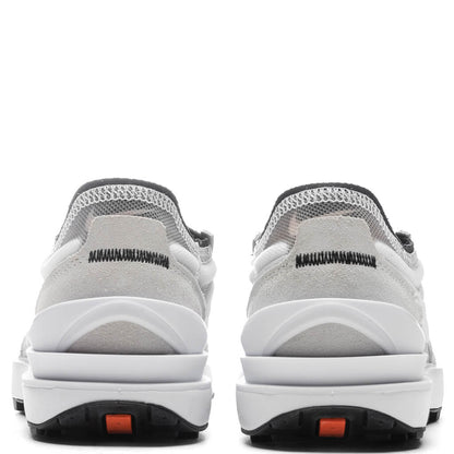 Women's Waffle One - Summit White/Black
