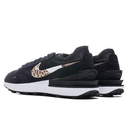 Women's Waffle One SE - Black/Multi