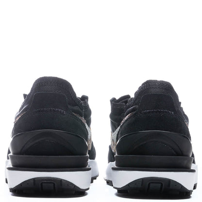 Women's Waffle One SE - Black/Multi