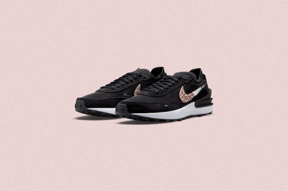 Women's Waffle One SE - Black/Multi