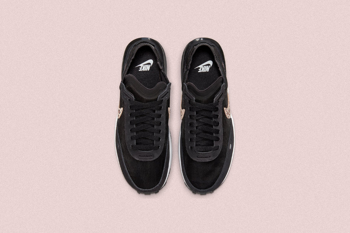 Women's Waffle One SE - Black/Multi