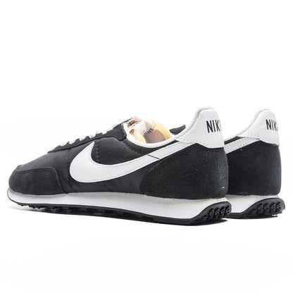 Women's Waffle Trainer 2 - Black/White/Sail