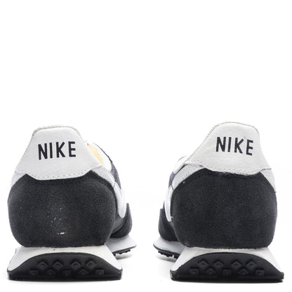 Women's Waffle Trainer 2 - Black/White/Sail