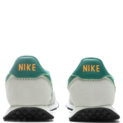 Women's Waffle Trainer 2 - Light Bone/Green Noise