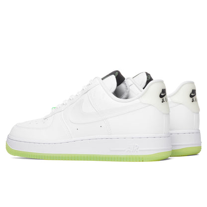 Women's Air Force 1 '07 LX - White/Barely Volt