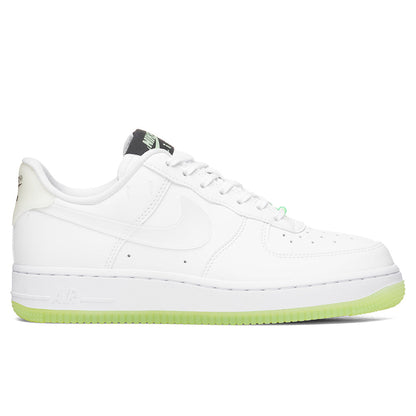 Women's Air Force 1 '07 LX - White/Barely Volt