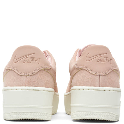 Women's Air Force 1 Sage Low - Particle Beige/Phantom