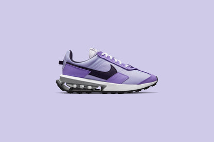 Women's Air Max Pre-Day - Purple Dawn/Black/Space Purple