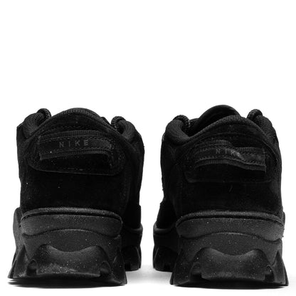 Women's Lahar Low - Black/Dark Smoke Grey