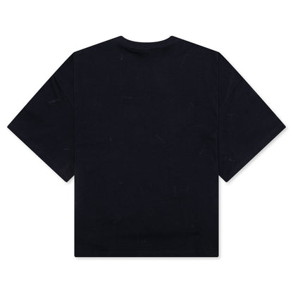 Nike x Jacquemus NRG S/S Tee - Dark Obsidian